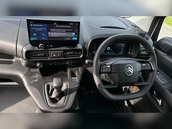 Used Citroen Berlingo 2025 for sale - 76255391: Photo 4
