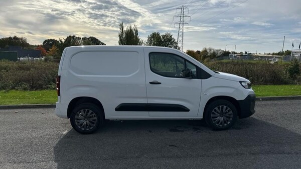 Used Citroen Berlingo 2025 for sale - 76255391: Photo 6