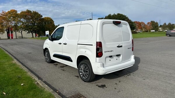 Used Citroen Berlingo 2025 for sale - 76255391: Photo 9
