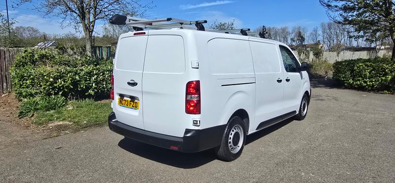 Used Citroen Dispatch 2024 for sale - 78166198: Photo 10