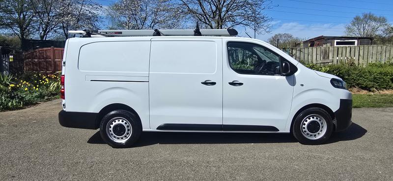 Used Citroen Dispatch 2024 for sale - 78166198: Photo 11