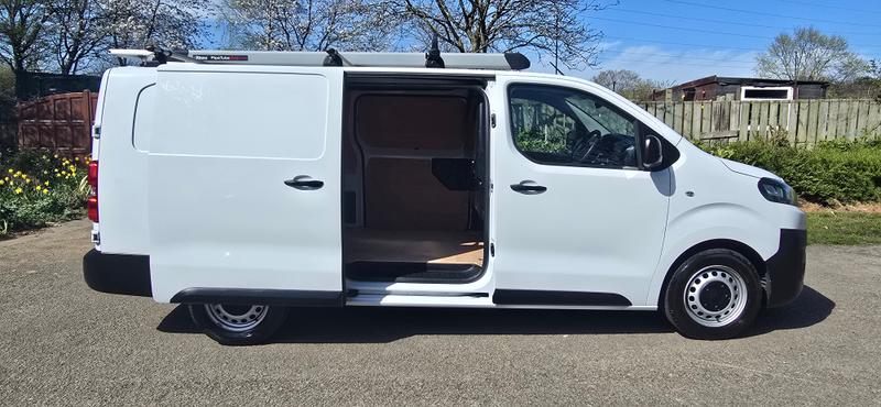 Used Citroen Dispatch 2024 for sale - 78166198: Photo 12