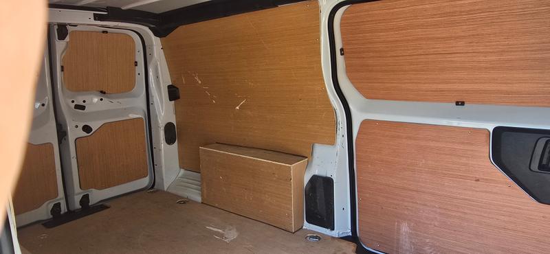 Used Citroen Dispatch 2024 for sale - 78166198: Photo 13