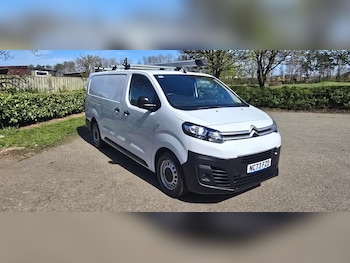 Used Citroen Dispatch 2024 for sale - 78166198: Photo