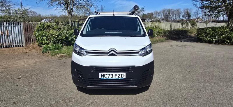 Used Citroen Dispatch 2024 for sale - 78166198: Photo 2