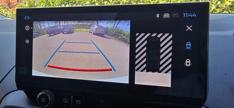 Used Citroen Dispatch 2024 for sale - 78166198: Photo 20