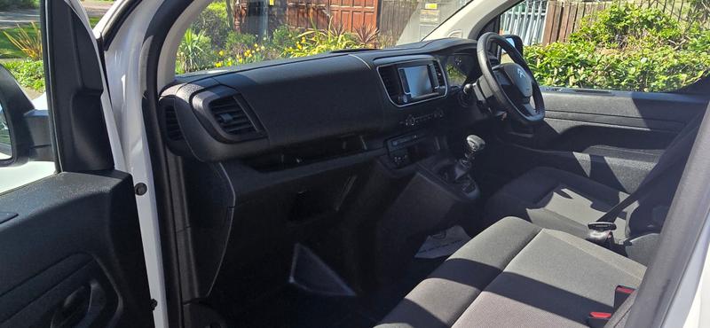 Used Citroen Dispatch 2024 for sale - 78166198: Photo 24