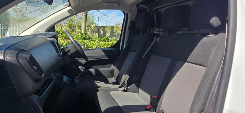 Used Citroen Dispatch 2024 for sale - 78166198: Photo 26