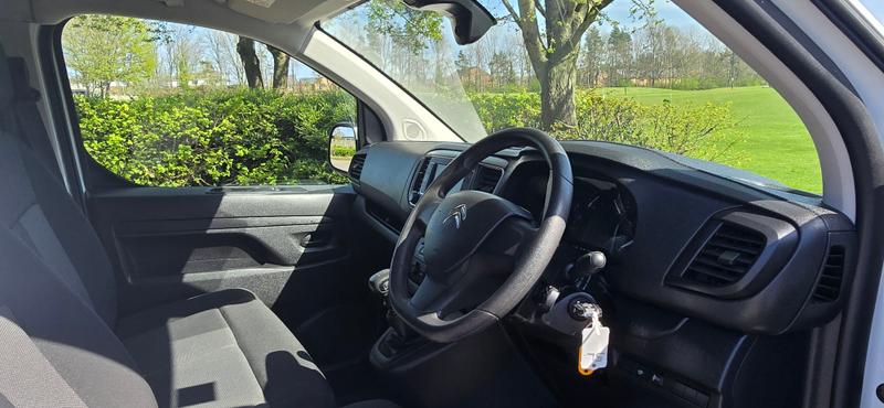 Used Citroen Dispatch 2024 for sale - 78166198: Photo 27