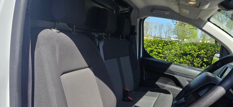 Used Citroen Dispatch 2024 for sale - 78166198: Photo 28