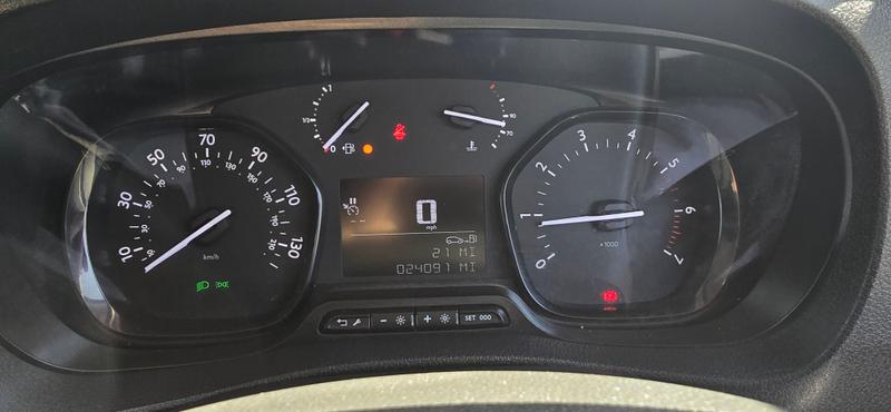 Used Citroen Dispatch 2024 for sale - 78166198: Photo 29