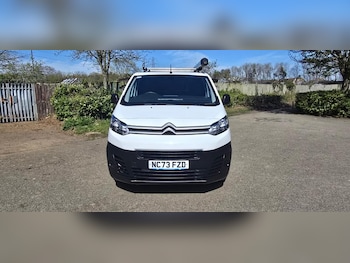 Used Citroen Dispatch 2024 for sale - 78166198: Photo