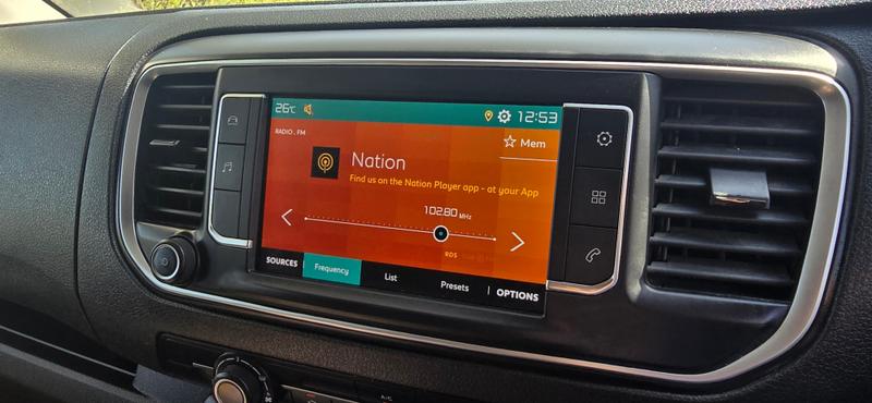 Used Citroen Dispatch 2024 for sale - 78166198: Photo 30