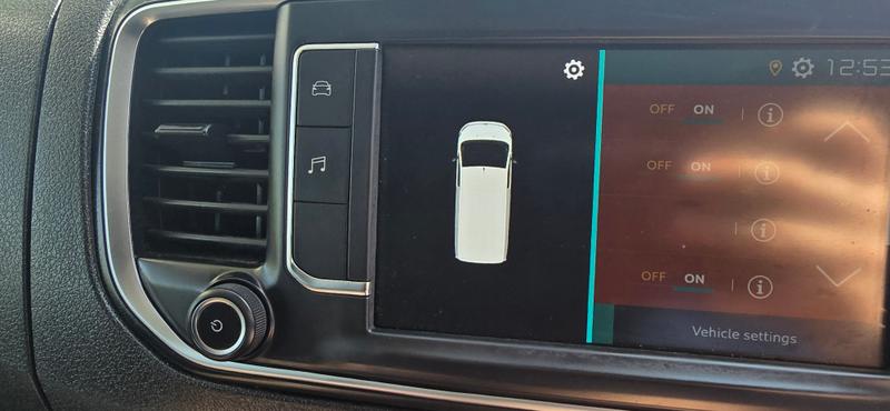 Used Citroen Dispatch 2024 for sale - 78166198: Photo 31