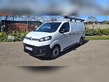 Used Citroen Dispatch 2024 for sale - 78166198: Photo