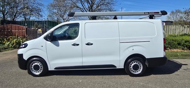 Used Citroen Dispatch 2024 for sale - 78166198: Photo 4