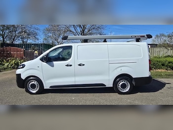 Used Citroen Dispatch 2024 for sale - 78166198: Photo