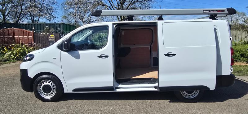 Used Citroen Dispatch 2024 for sale - 78166198: Photo 5