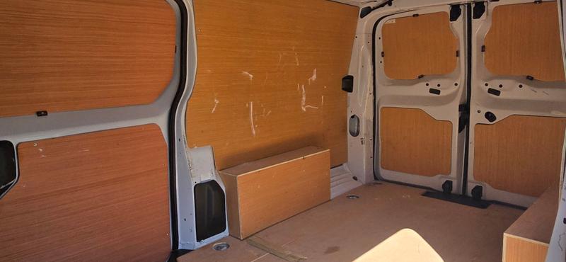 Used Citroen Dispatch 2024 for sale - 78166198: Photo 6