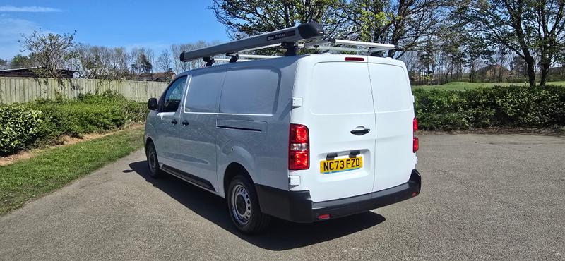 Used Citroen Dispatch 2024 for sale - 78166198: Photo 7