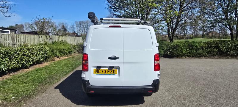 Used Citroen Dispatch 2024 for sale - 78166198: Photo 8