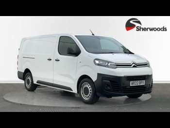 Used Citroen Dispatch 2022 for sale - 74757287: Photo