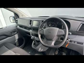 Used Citroen Dispatch 2022 for sale - 74757287: Photo