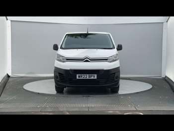 Used Citroen Dispatch 2022 for sale - 74757287: Photo