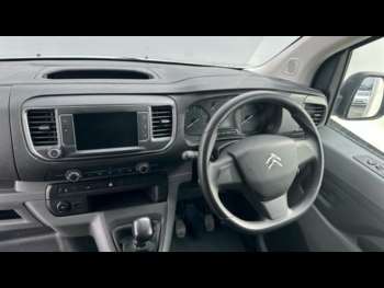 Used Citroen Dispatch 2022 for sale - 74757287: Photo