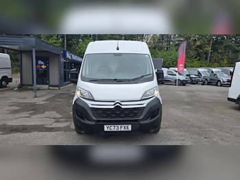 Used Citroen Relay 2023 for sale - 79789144: Photo