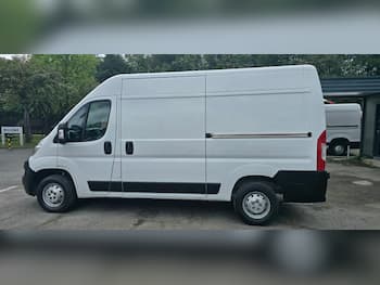 Used Citroen Relay 2023 for sale - 79789144: Photo