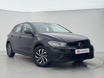 Used Volkswagen Polo 2022 for sale - 76274120: Photo
