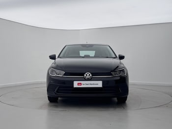Used Volkswagen Polo 2022 for sale - 76274120: Photo