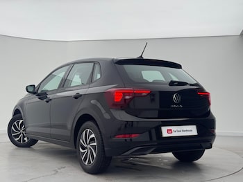 Used Volkswagen Polo 2022 for sale - 76274120: Photo