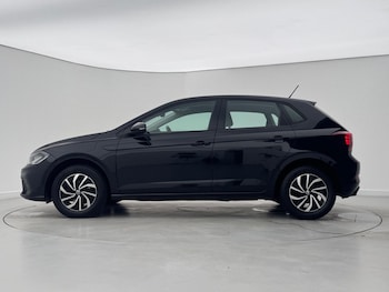 Used Volkswagen Polo 2022 for sale - 76274120: Photo