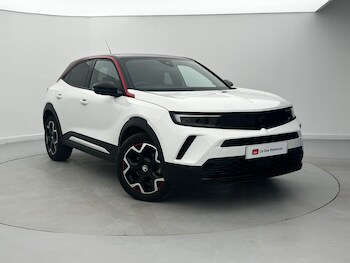 Vauxhall Mokka feature image