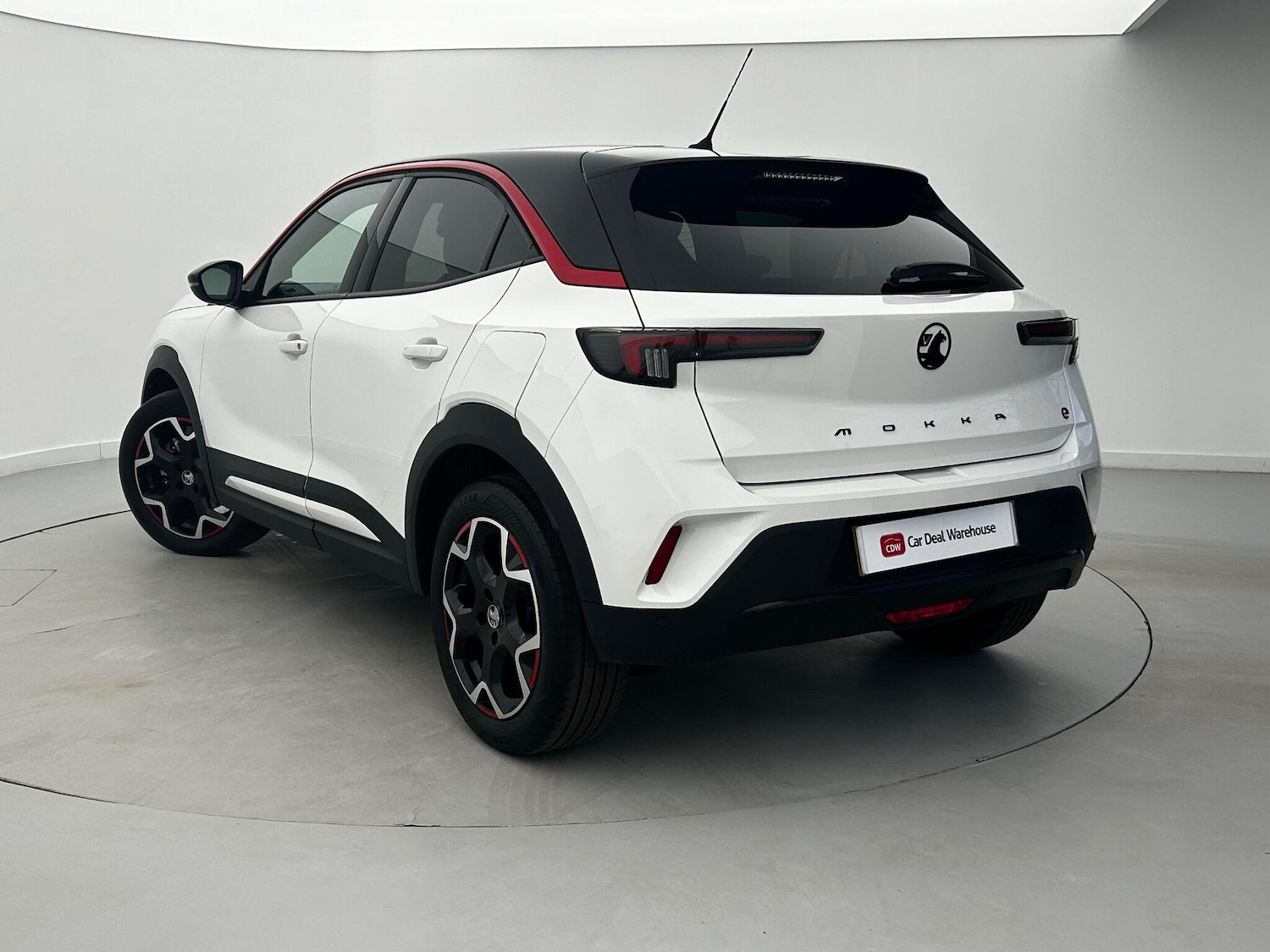 Used Vauxhall Mokka 2024 for sale - 78005430: Photo 3