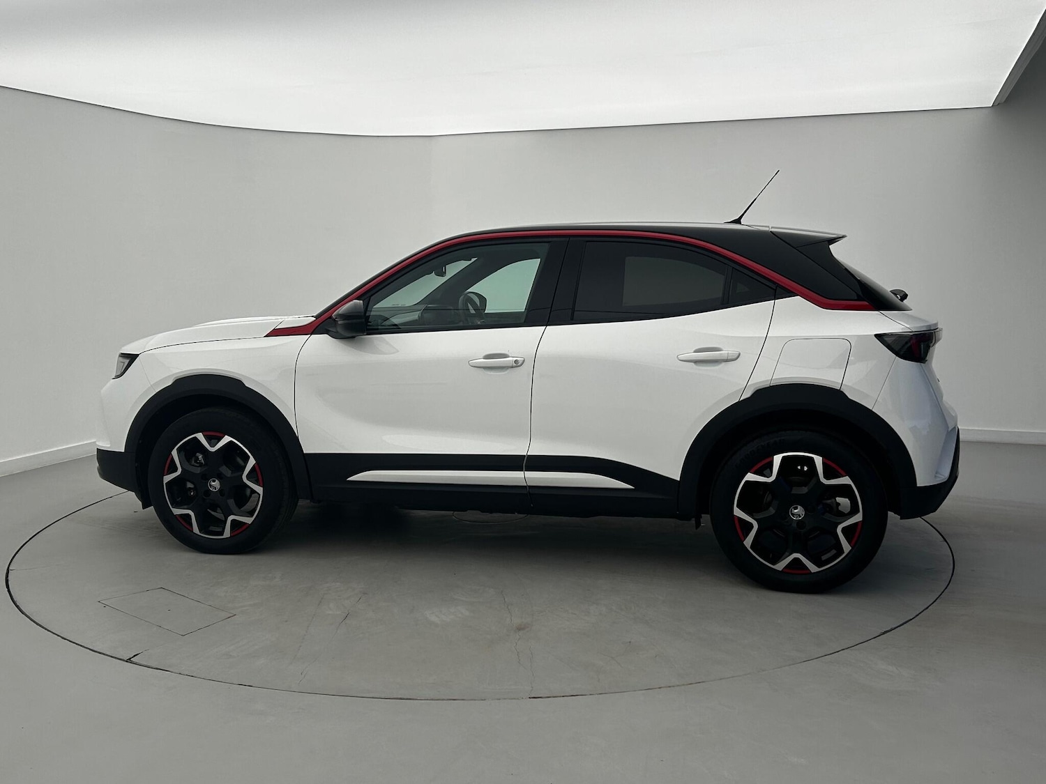 Used Vauxhall Mokka 2024 for sale - 78005430: Photo 4