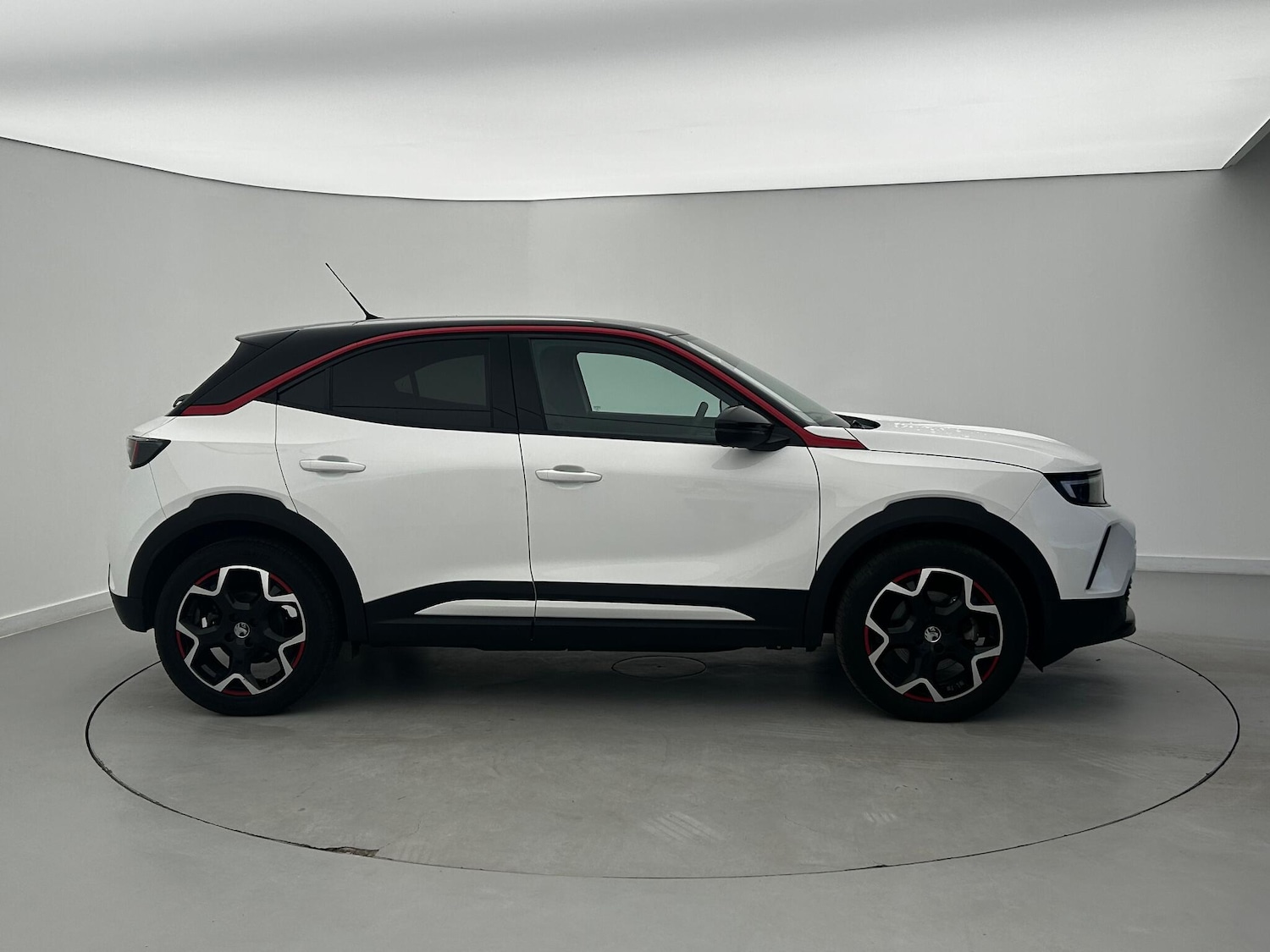 Used Vauxhall Mokka 2024 for sale - 78005430: Photo 6