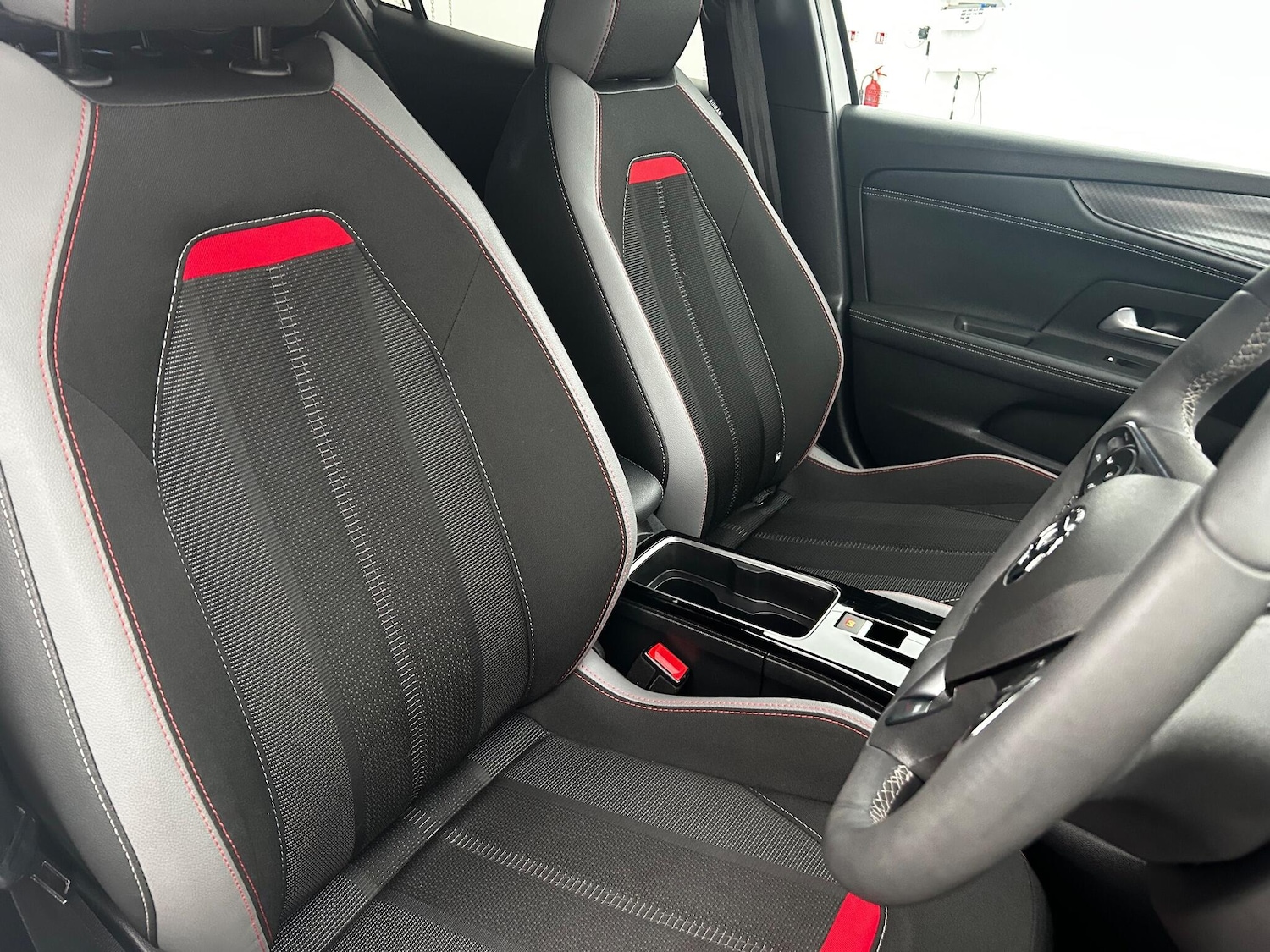 Used Vauxhall Mokka 2024 for sale - 78005430: Photo 8