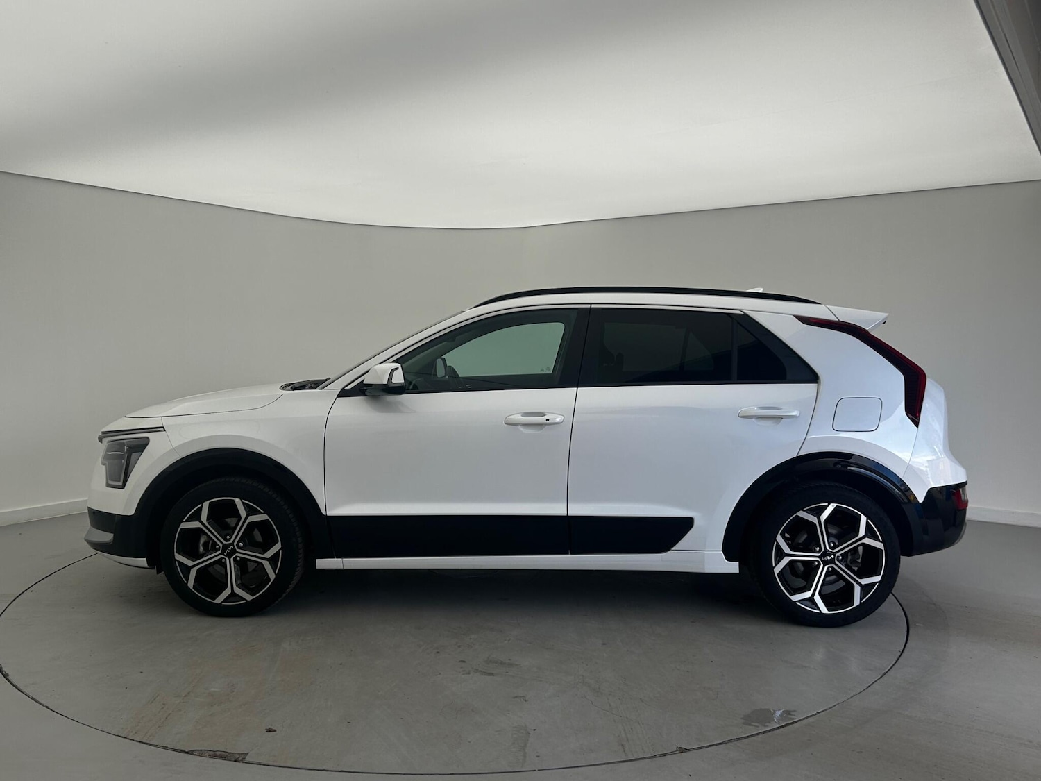 Used Kia Niro 2024 for sale - 78098576: Photo 4