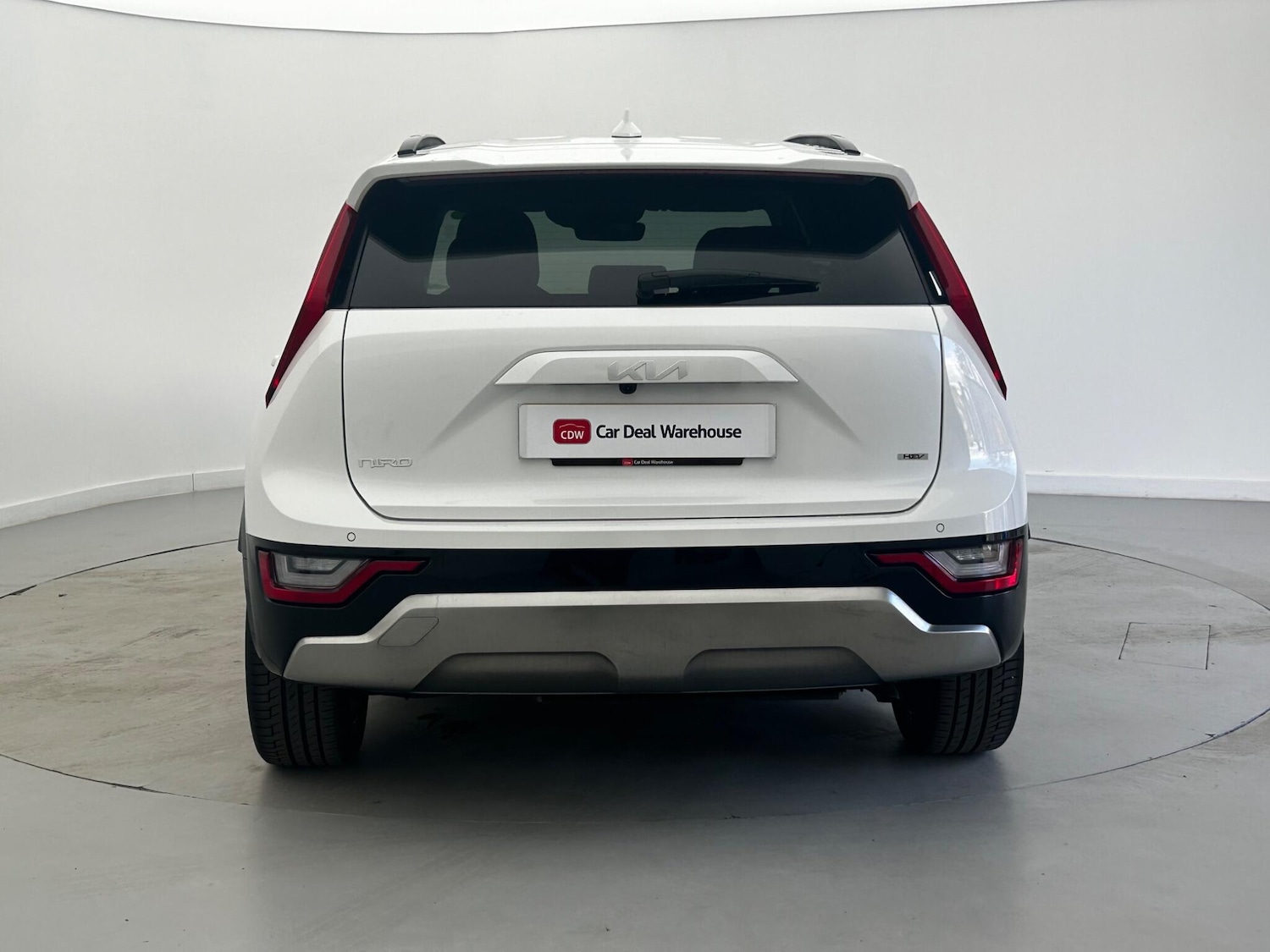 Used Kia Niro 2024 for sale - 78098576: Photo 5