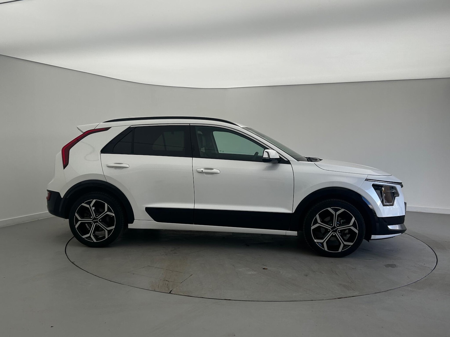 Used Kia Niro 2024 for sale - 78098576: Photo 6