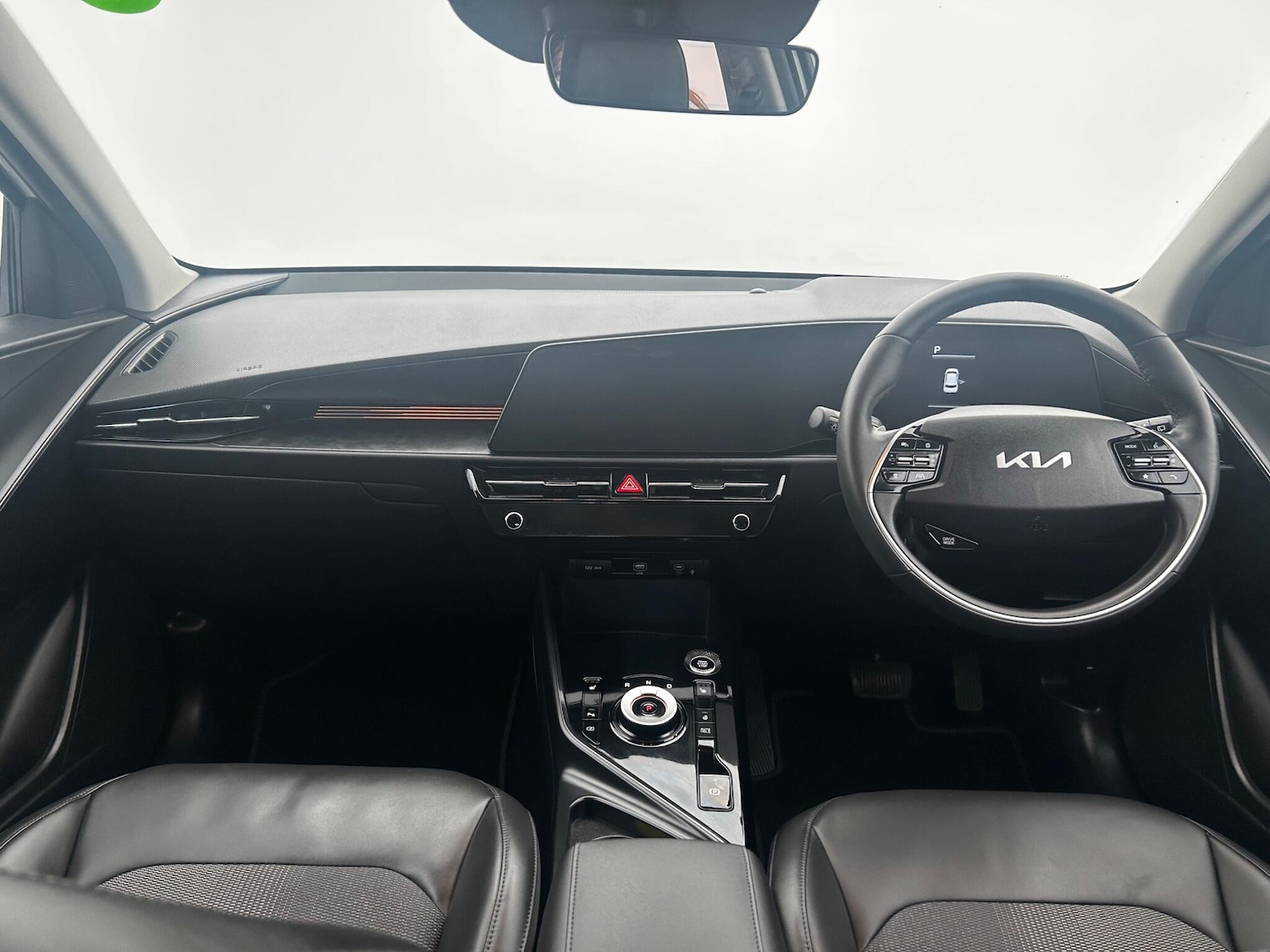 Used Kia Niro 2024 for sale - 78098576: Photo 7