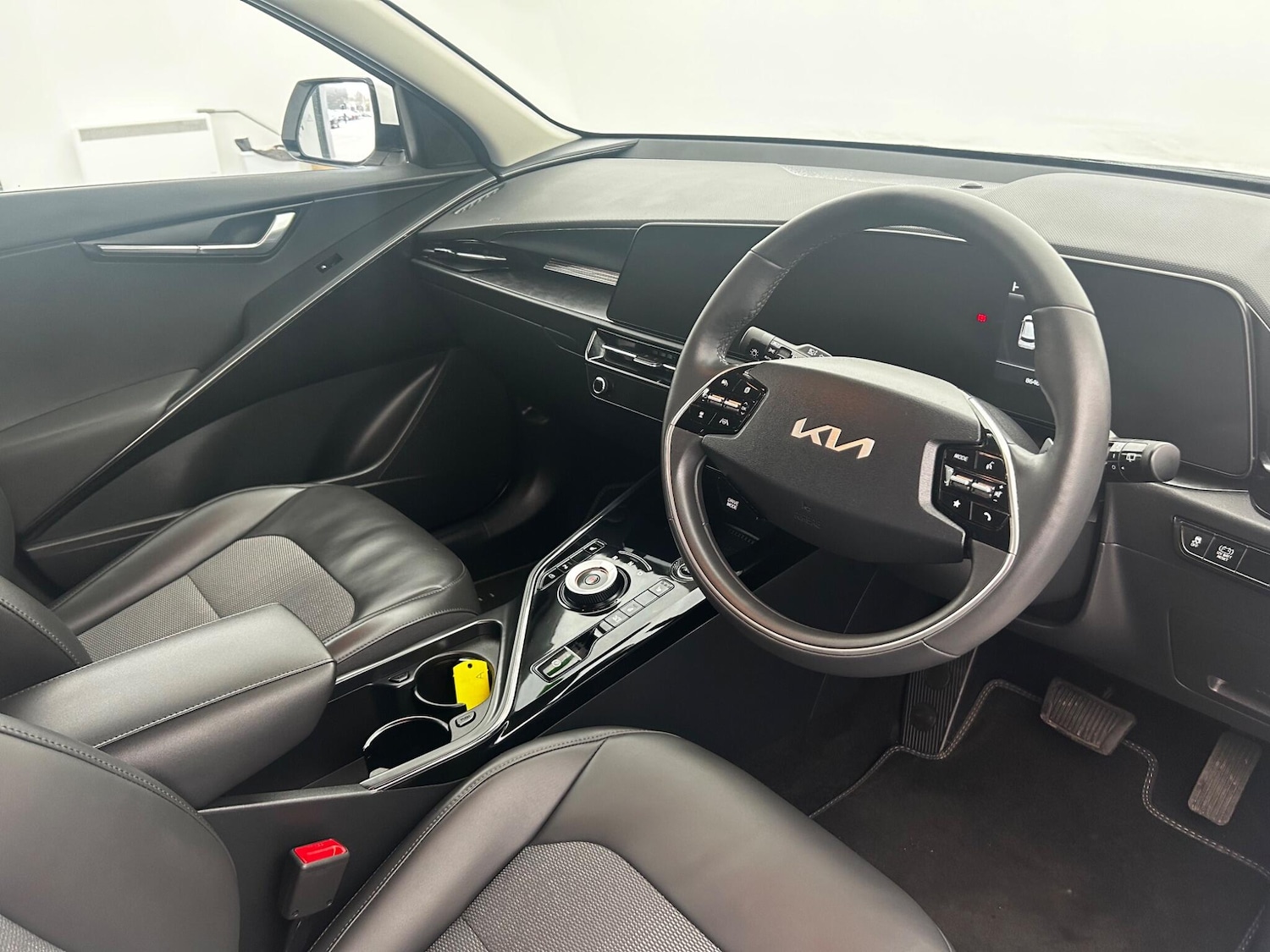 Used Kia Niro 2024 for sale - 78098576: Photo 8