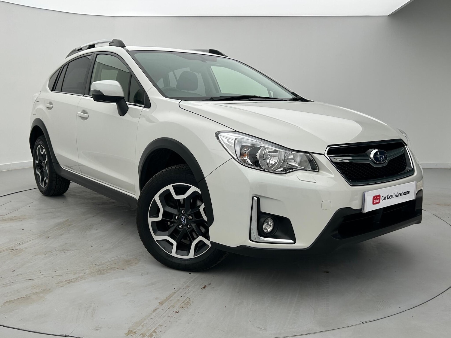 Used Subaru XV 2017 for sale - 76673505: Photo 1