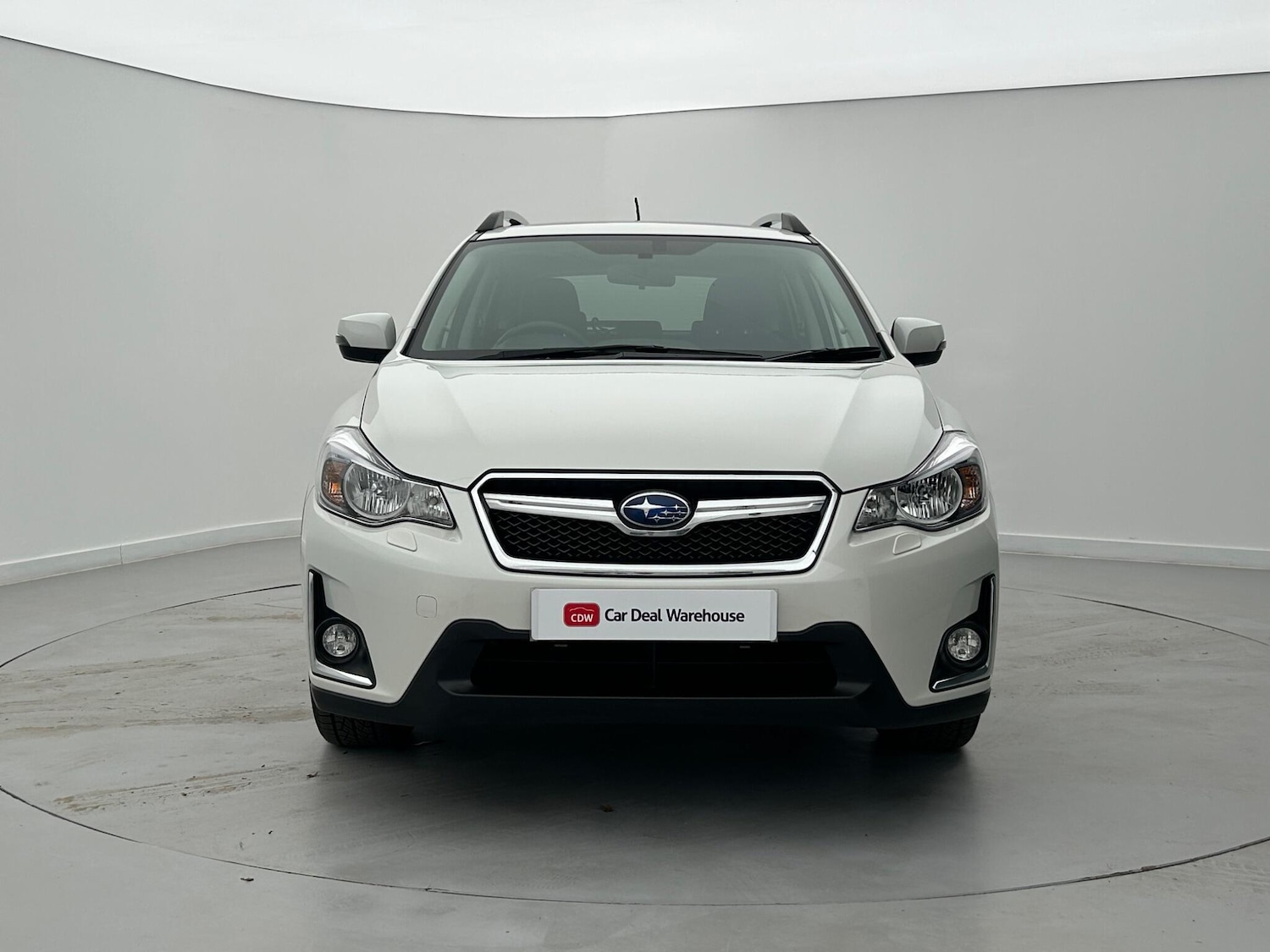 Used Subaru XV 2017 for sale - 76673505: Photo 2