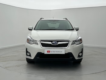 Used Subaru XV 2017 for sale - 76673505: Photo