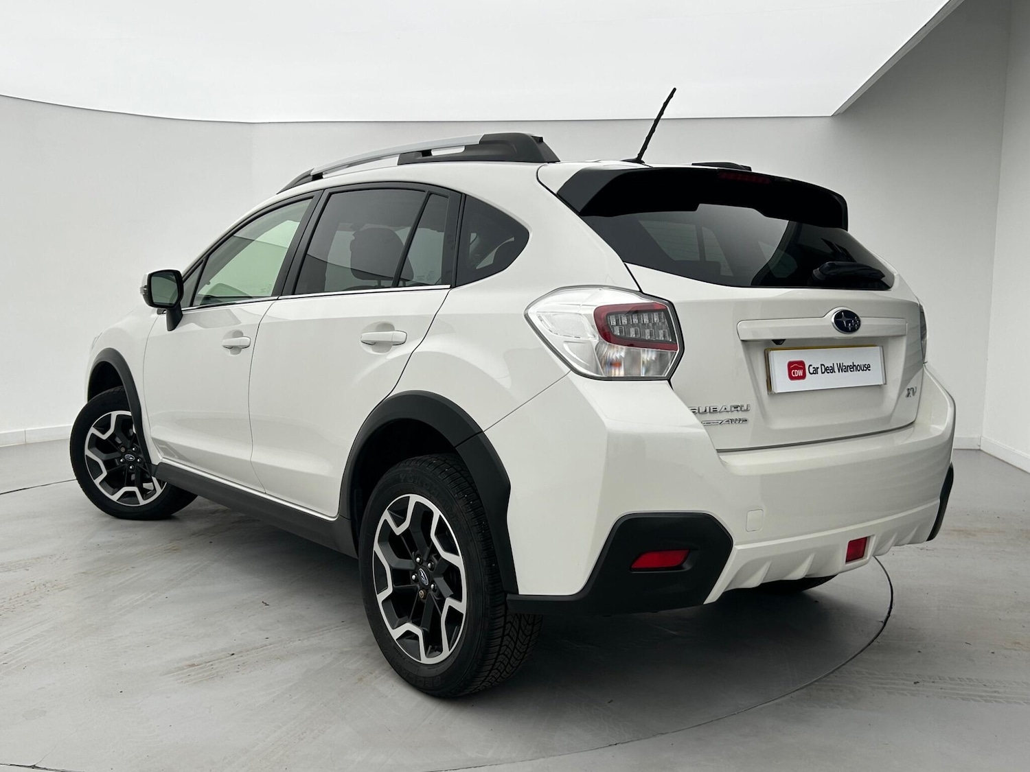 Used Subaru XV 2017 for sale - 76673505: Photo 3