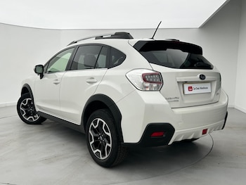 Used Subaru XV 2017 for sale - 76673505: Photo